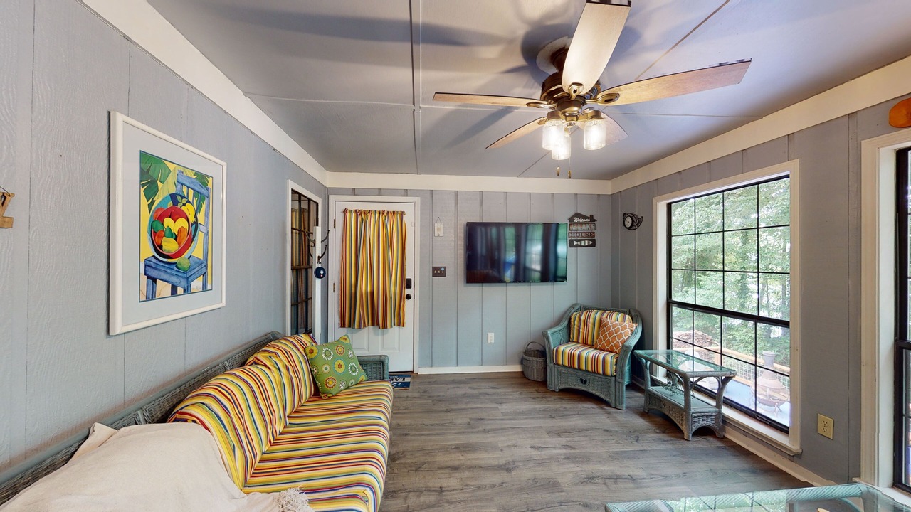 Photo of Livingroom in Gumlog