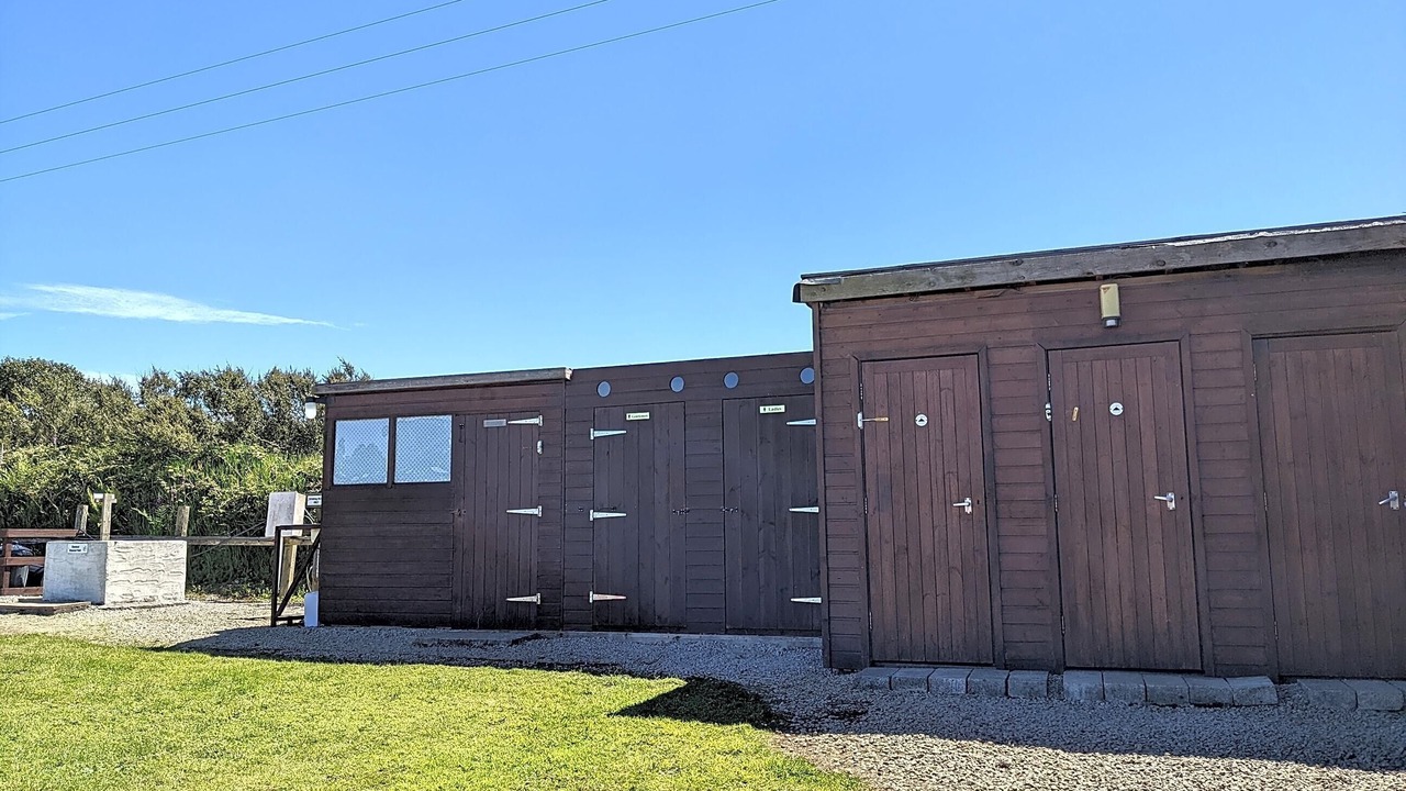 Photo of Bathroom in Mount Hawke