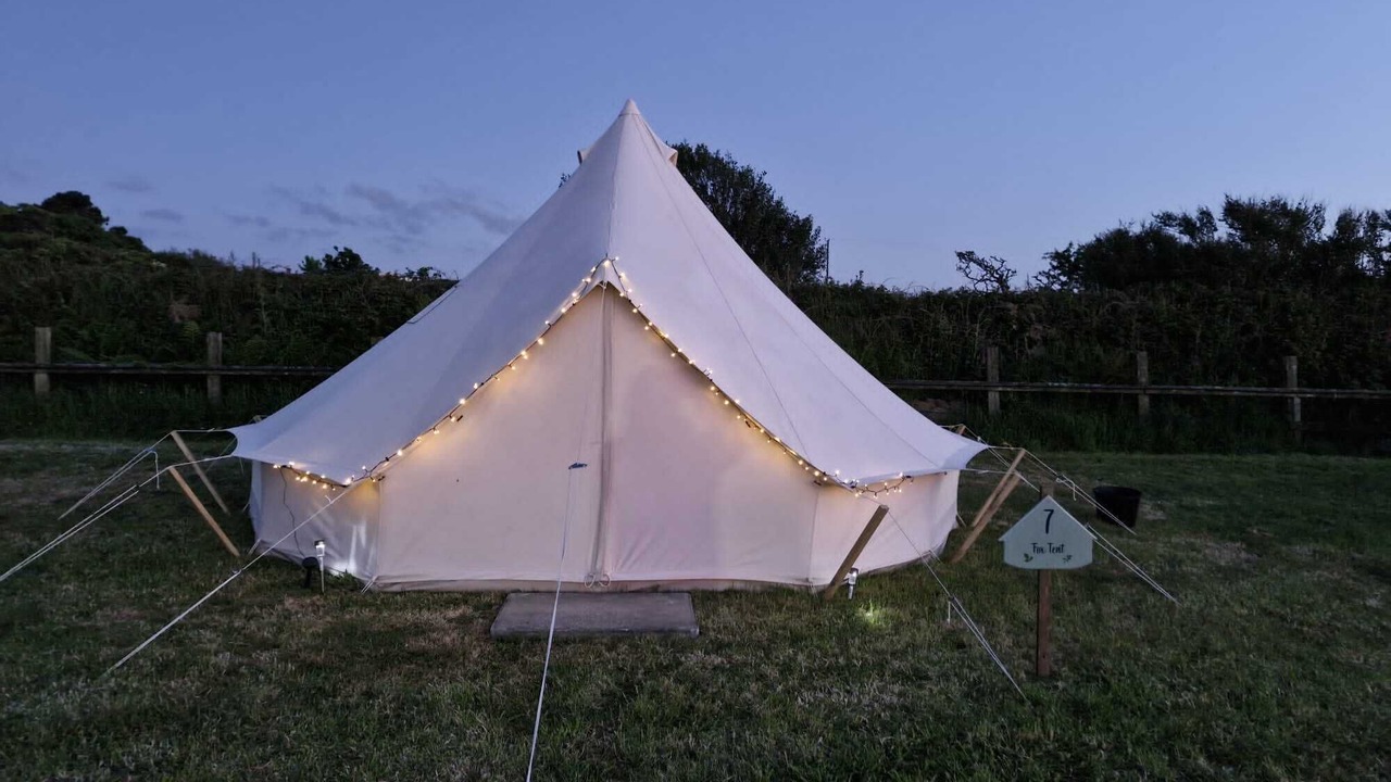 Photo of Outdoor in Mount Hawke