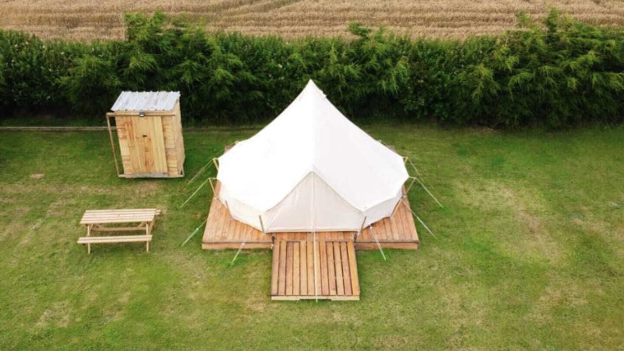 Photo of Outdoor in Mount Hawke