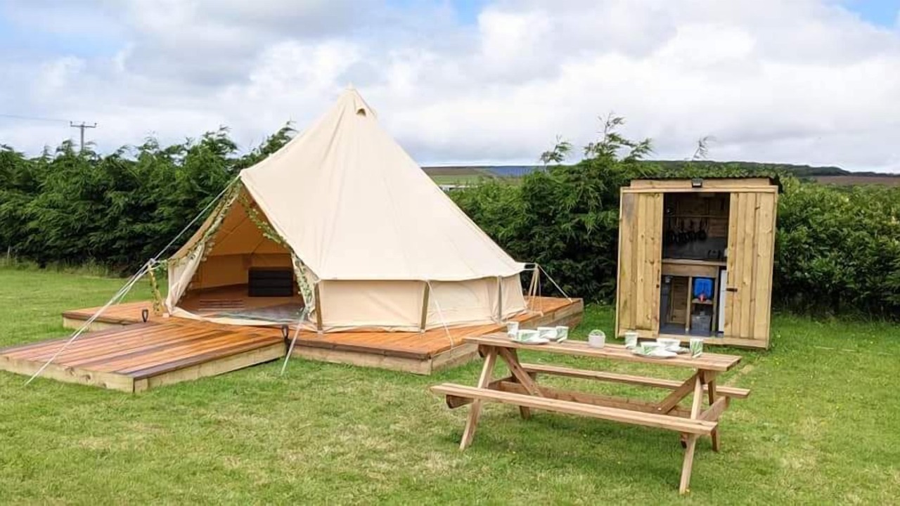 Photo of Outdoor in Mount Hawke