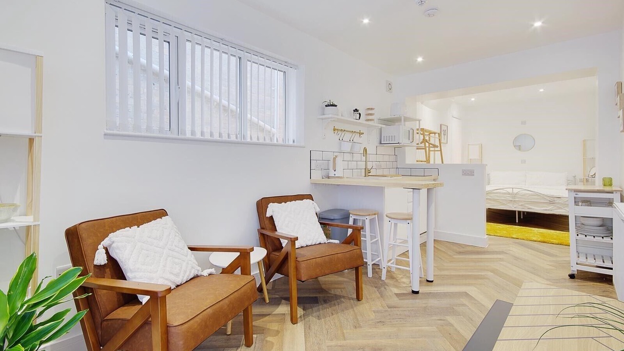 Photo of Bedroom in Westbourne