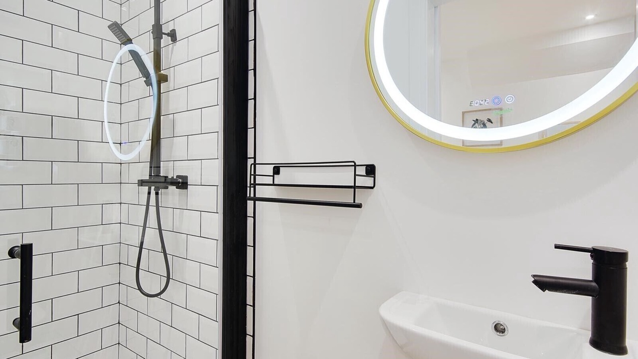 Photo of Bathroom in Westbourne