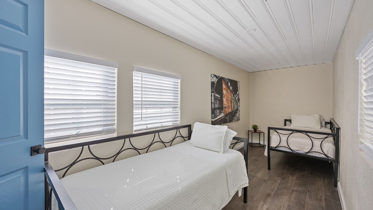 Photo of Bedroom in Fort Worth