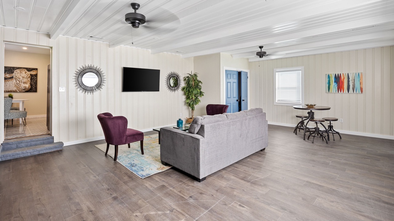 Photo of Livingroom in Fort Worth