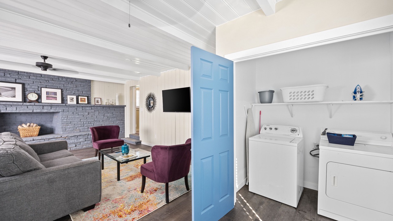 Photo of Livingroom in Fort Worth