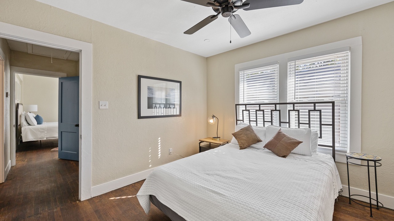 Photo of Bedroom in Fort Worth