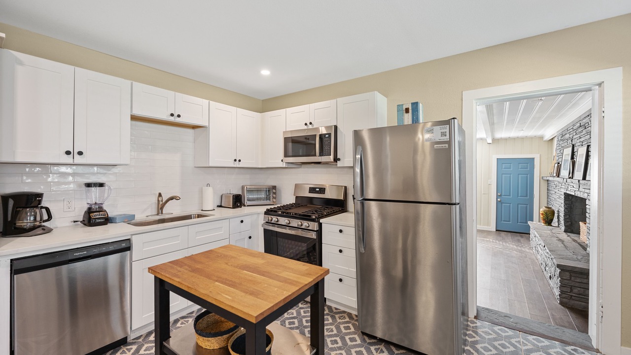 Photo of Kitchen in Fort Worth