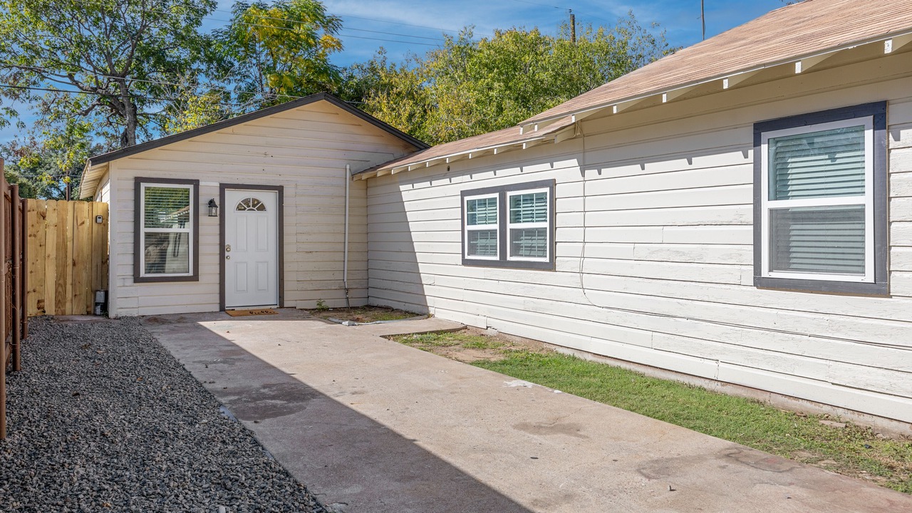 Photo of Outdoor in Fort Worth
