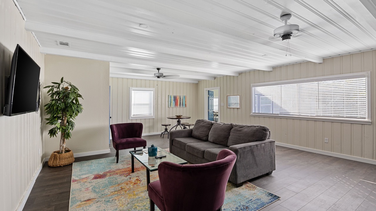 Photo of Livingroom in Fort Worth