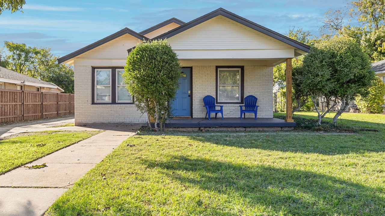 Photo of Outdoor in Fort Worth