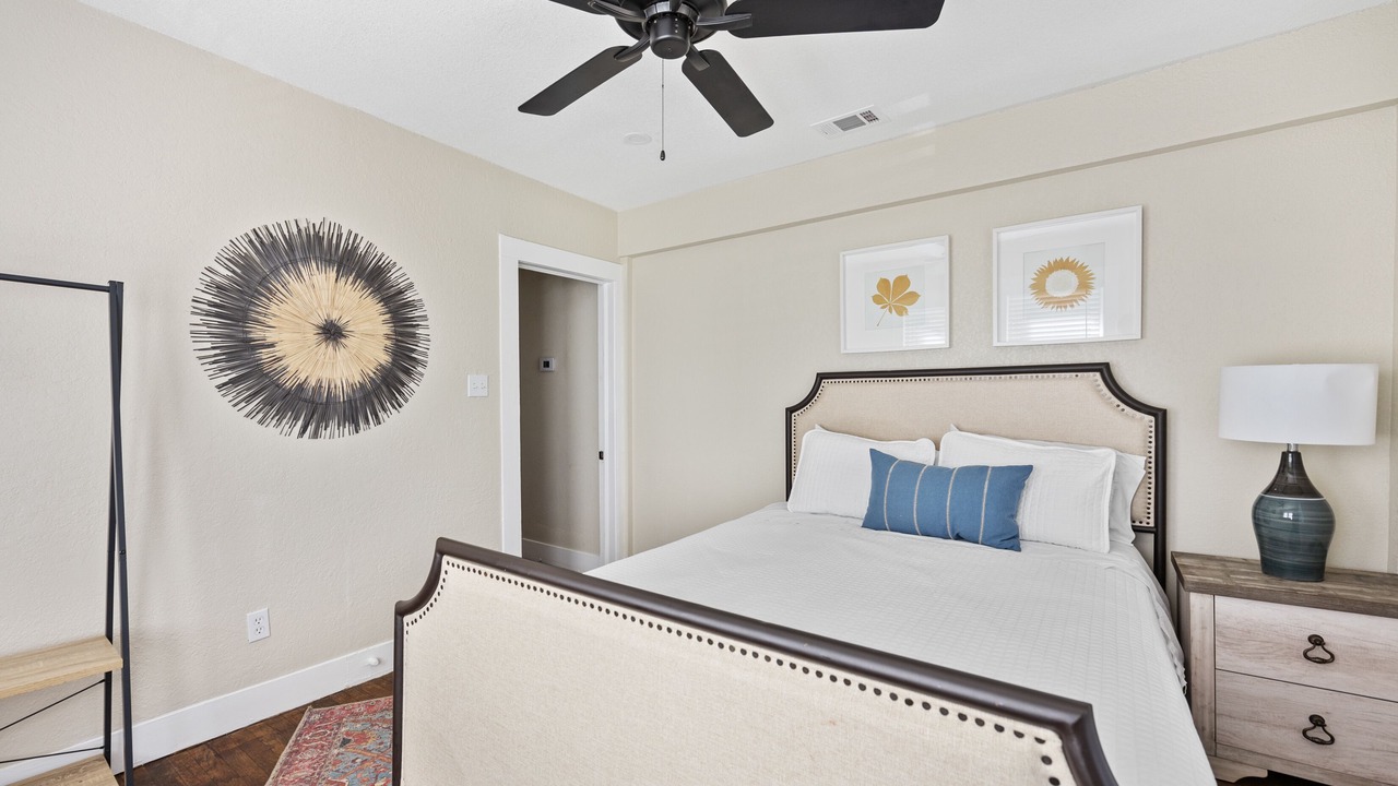 Photo of Bedroom in Fort Worth
