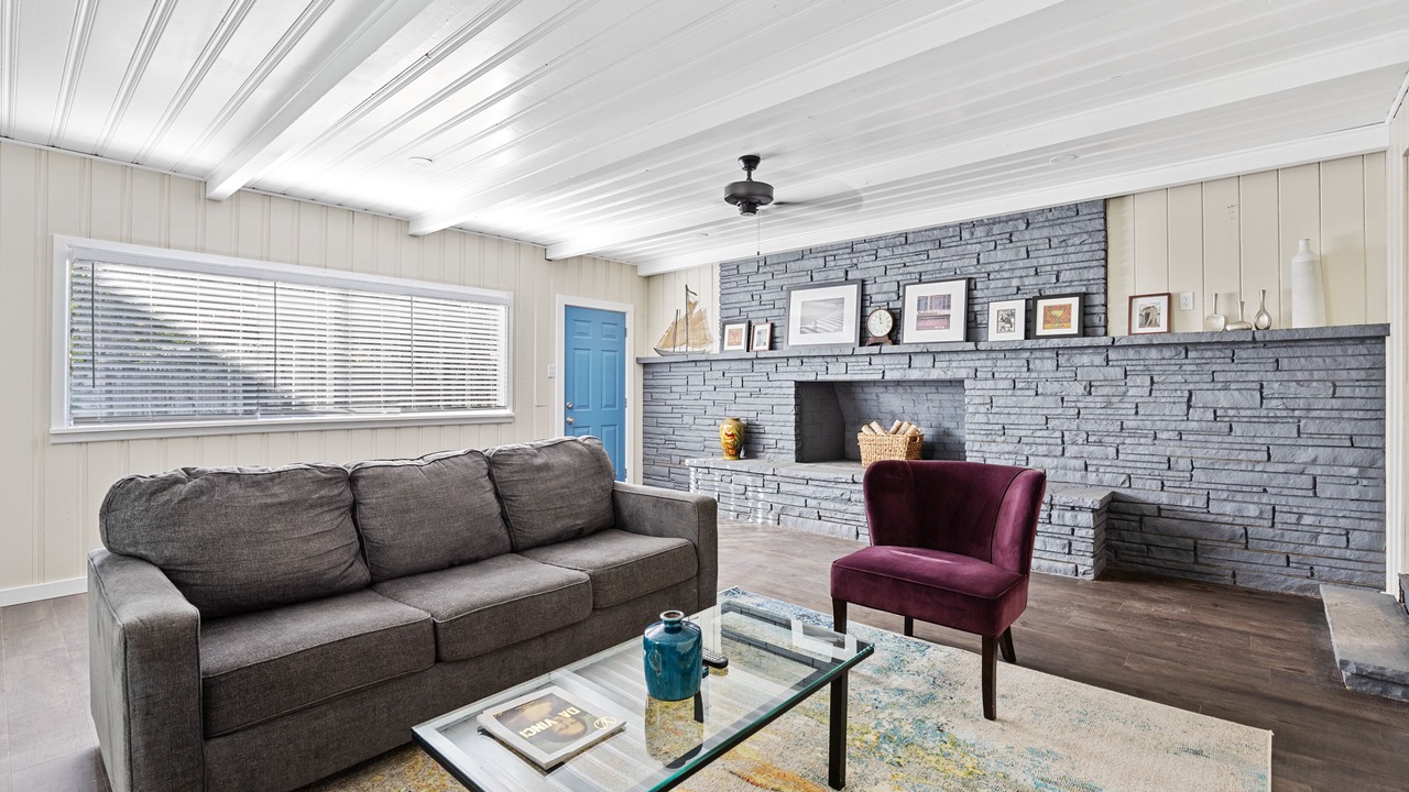 Photo of Livingroom in Fort Worth