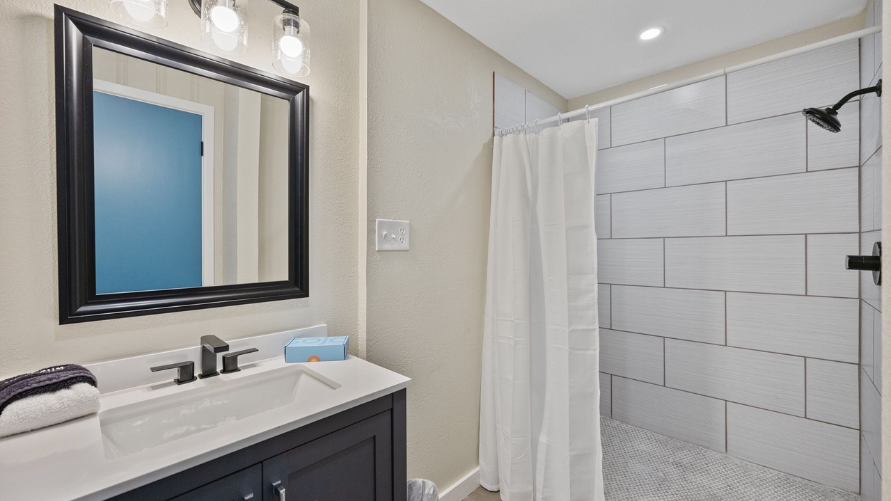 Photo of Bathroom in Fort Worth