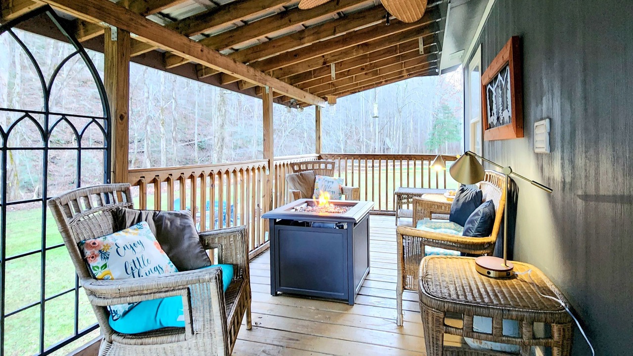 Photo of Outdoor in Ellijay