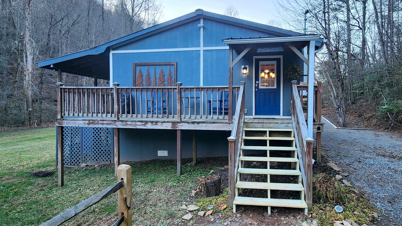 Photo of Outdoor in Ellijay