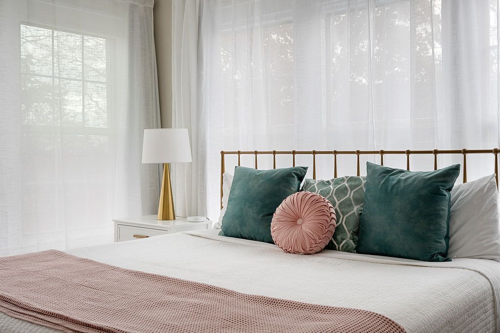 Photo of Bedroom in Kessler