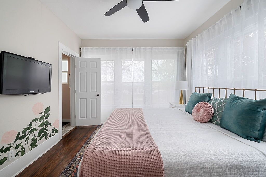 Photo of Bedroom in Kessler