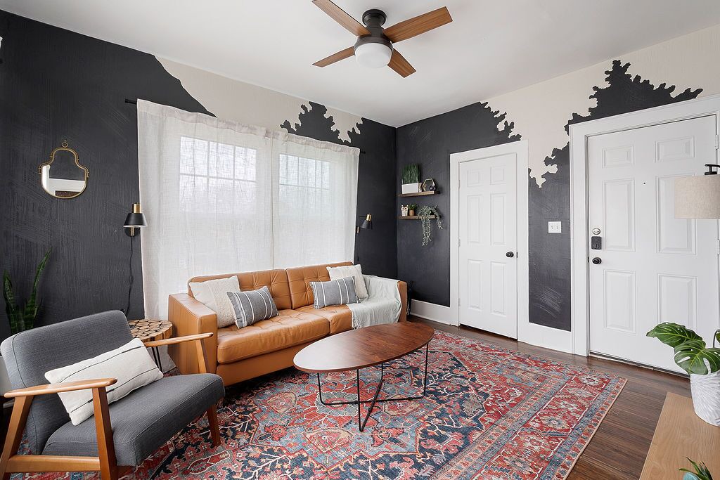 Photo of Bedroom in Kessler