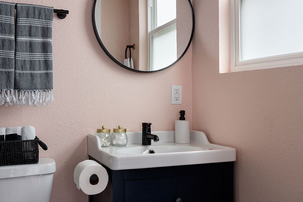 Photo of Bathroom in Kessler