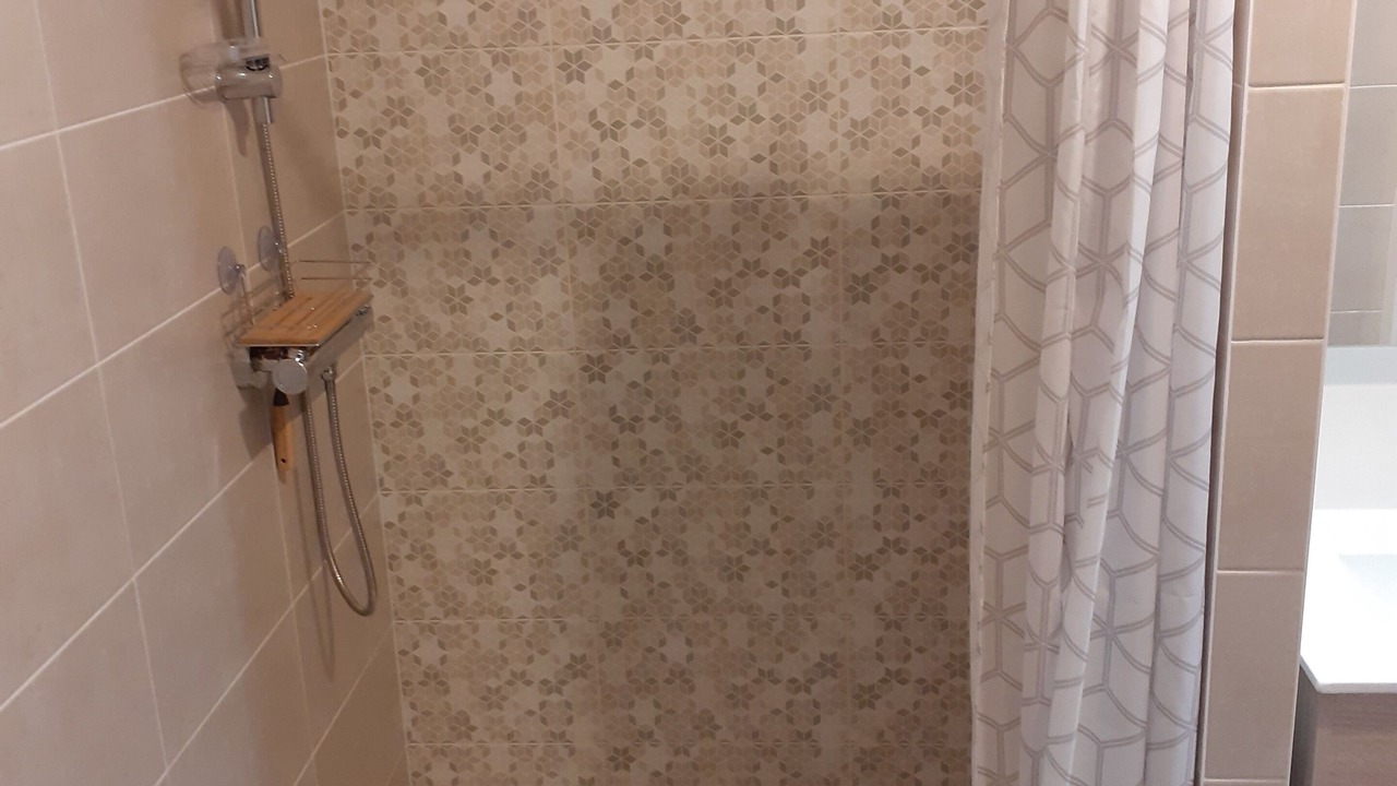 Photo of Bathroom in Clisson