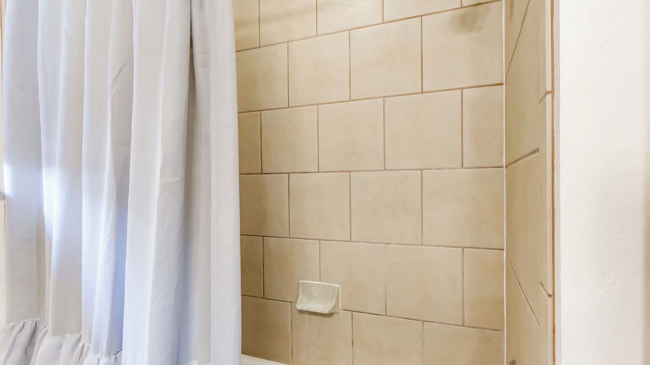 Photo of Bathroom in Del City