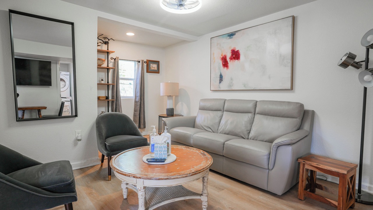 Photo of Bedroom in Central Oklahoma City