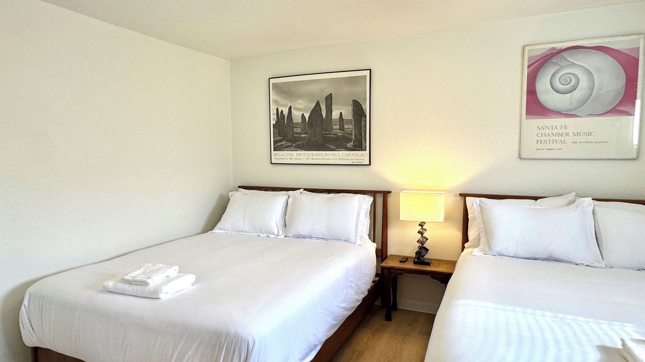 Photo of Bedroom in Central Oklahoma City
