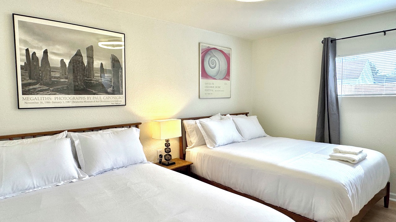 Photo of Bedroom in Central Oklahoma City