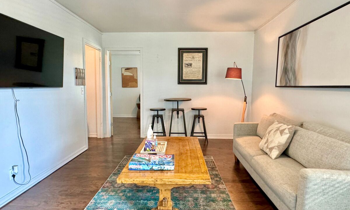 Photo of Bedroom in Central Oklahoma City