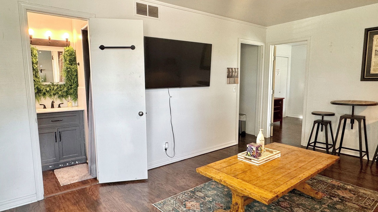 Photo of Bedroom in Central Oklahoma City
