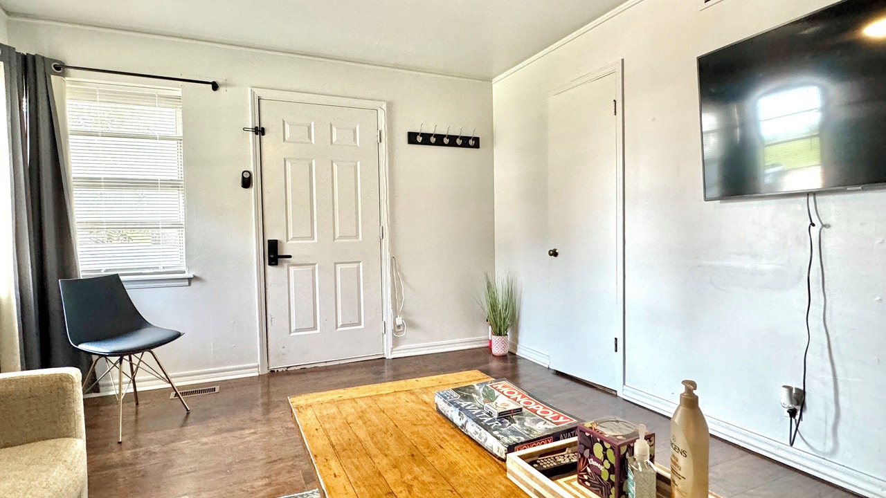 Photo of Bedroom in Central Oklahoma City