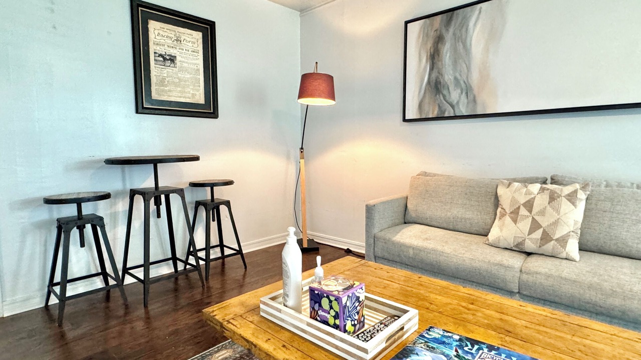 Photo of Bedroom in Central Oklahoma City