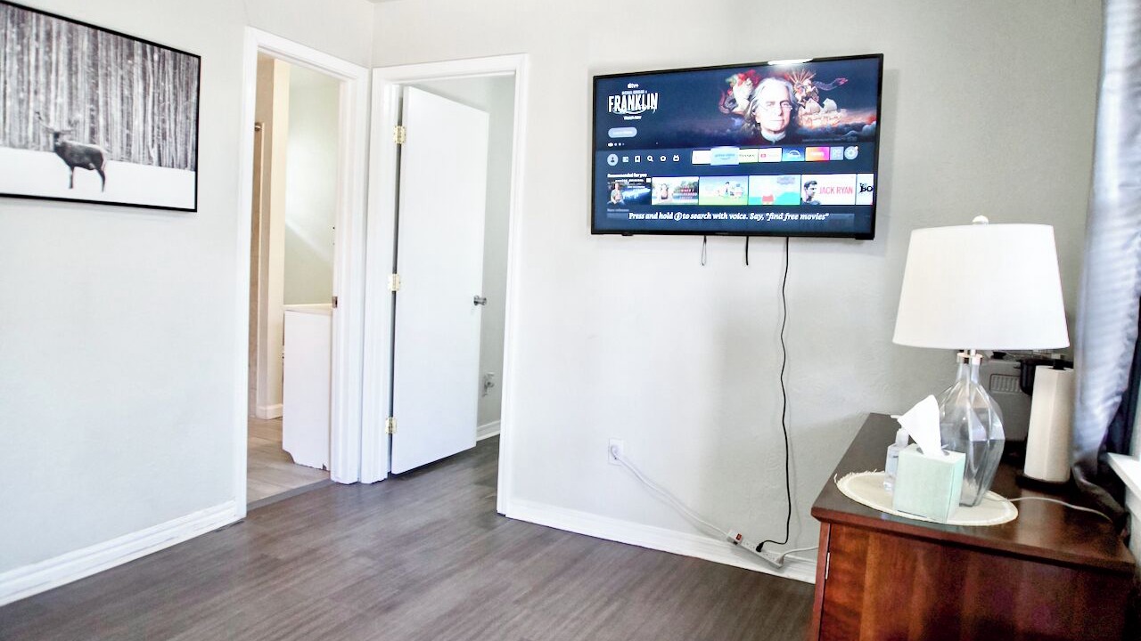 Photo of Bedroom in Central Oklahoma City