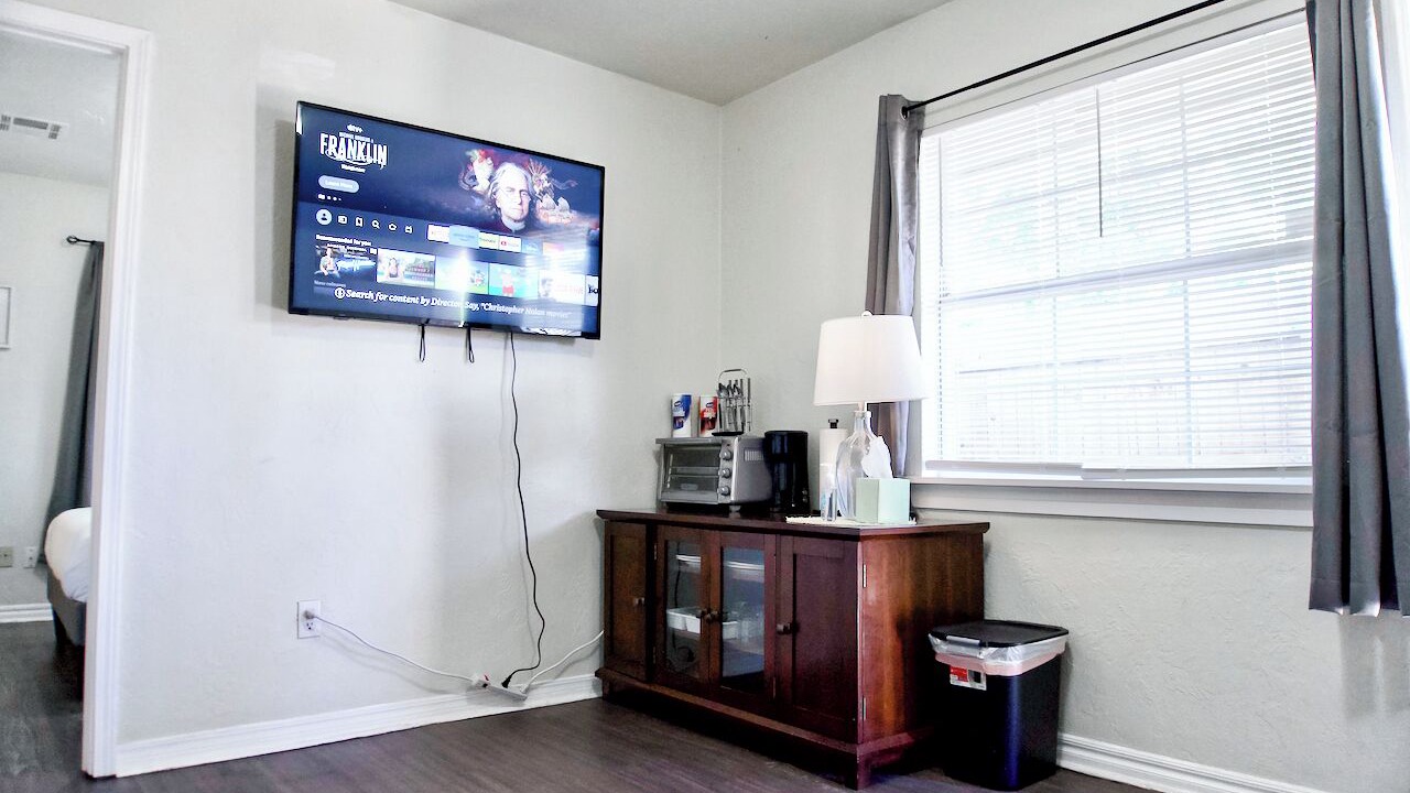 Photo of Bedroom in Central Oklahoma City