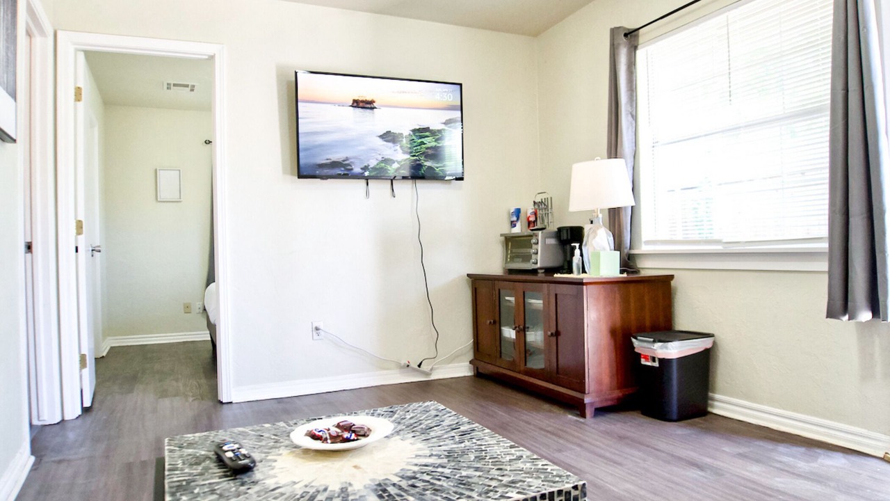 Photo of Bedroom in Central Oklahoma City