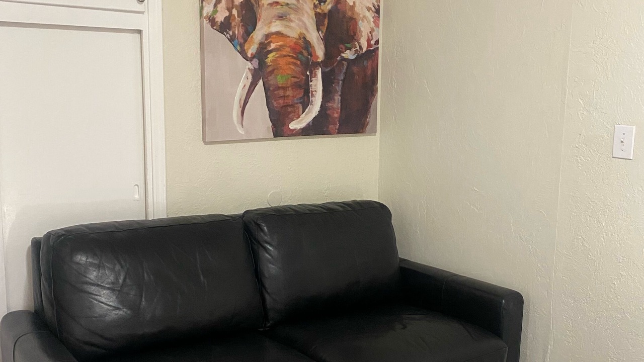 Photo of Bedroom in Central Oklahoma City
