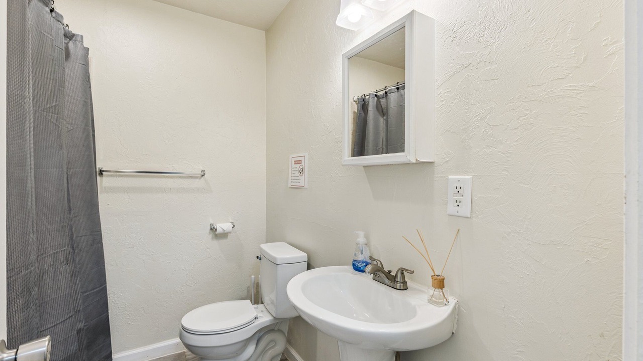 Photo of Bathroom in Central Oklahoma City