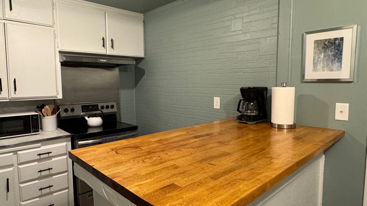 Photo of Kitchen in Midwest City