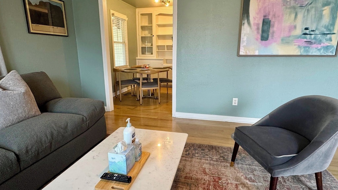 Photo of Bedroom in Midwest City