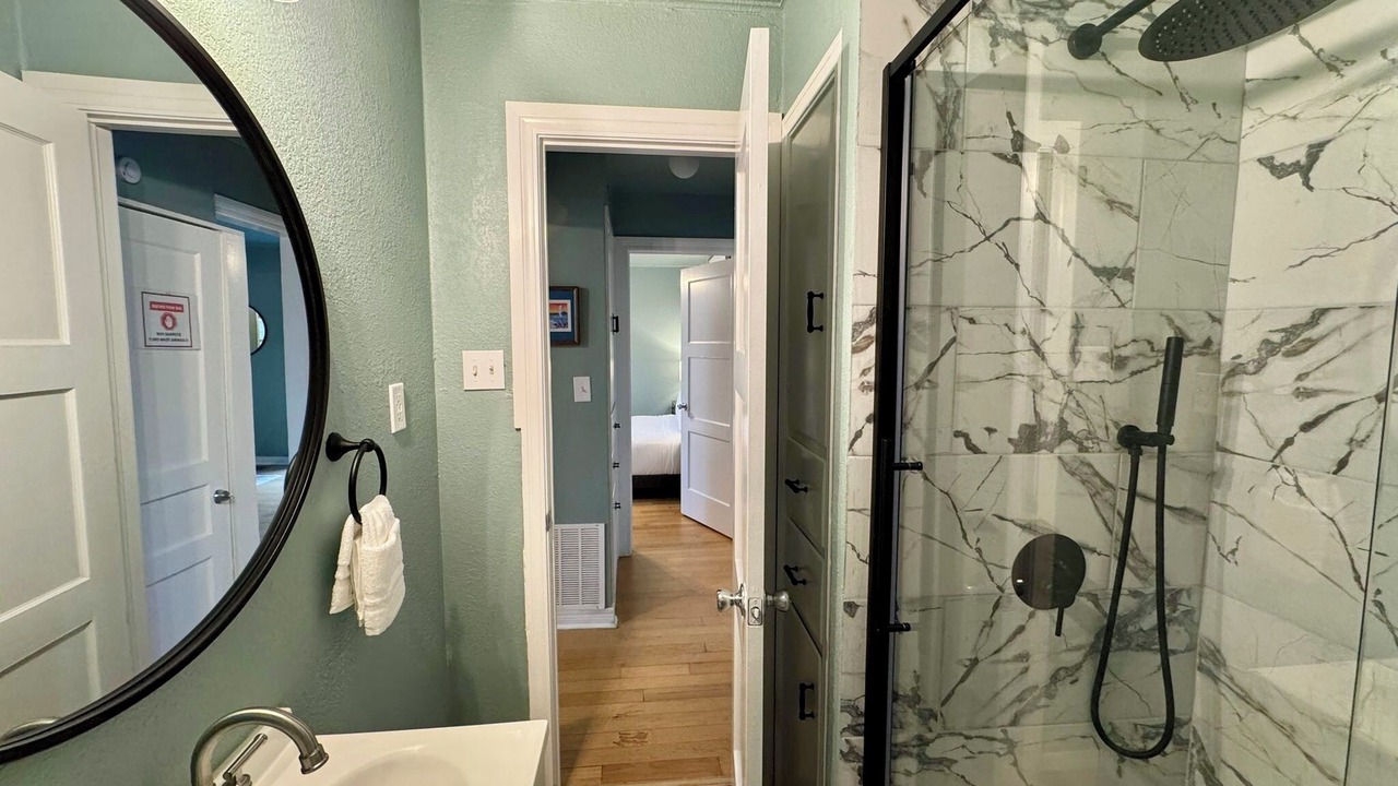 Photo of Bathroom in Midwest City