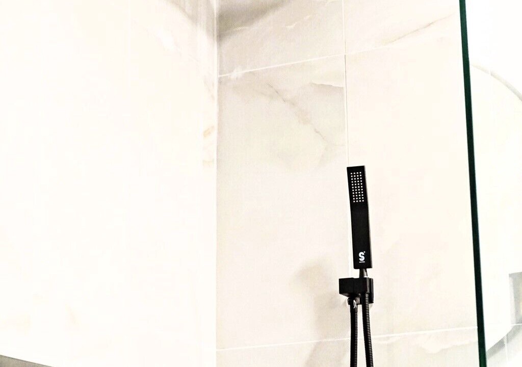 Photo of Bathroom in Central Oklahoma City