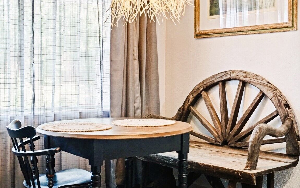 Photo of Bedroom in Central Oklahoma City
