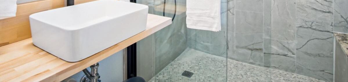 Photo of Bathroom in Central Oklahoma City
