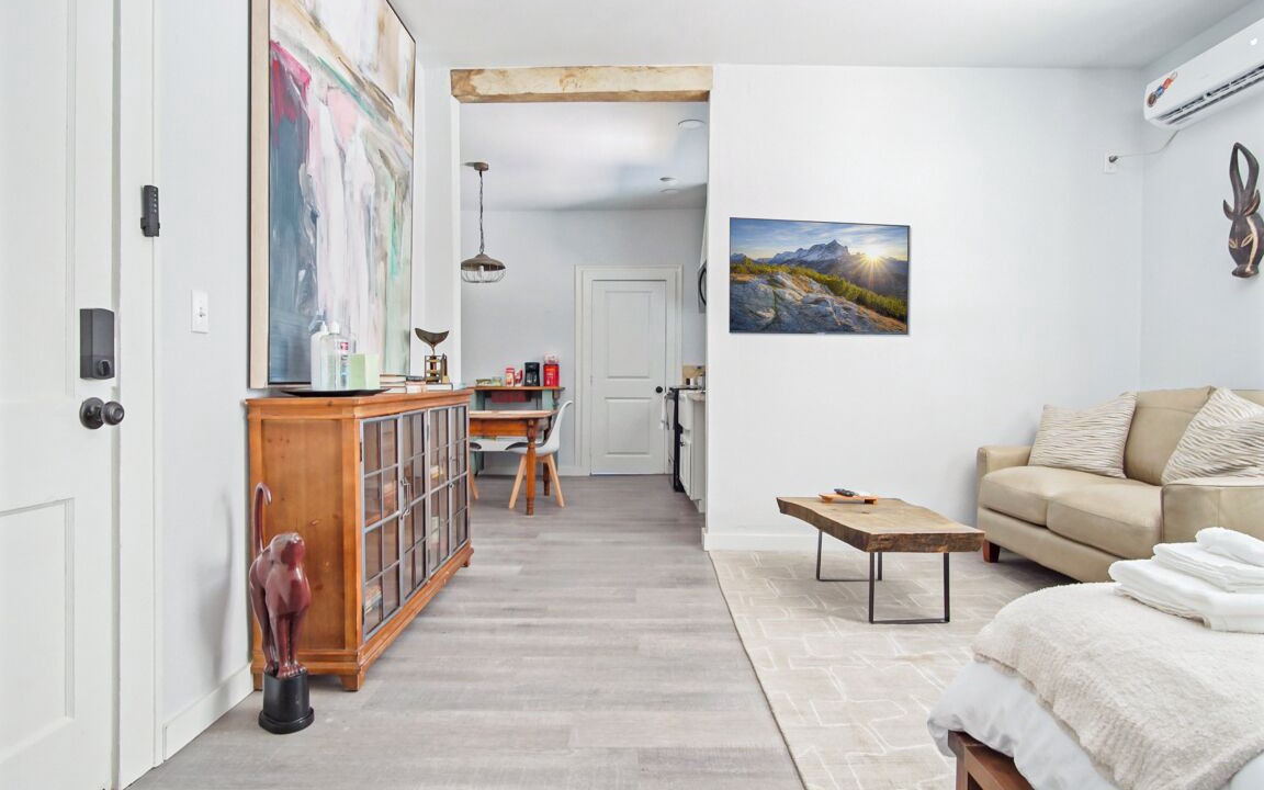 Photo of Bedroom in Central Oklahoma City