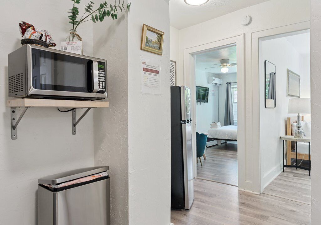 Photo of Kitchen in Central Oklahoma City