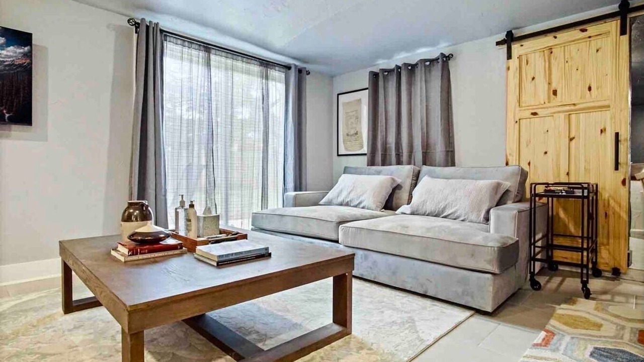 Photo of Bedroom in Central Oklahoma City