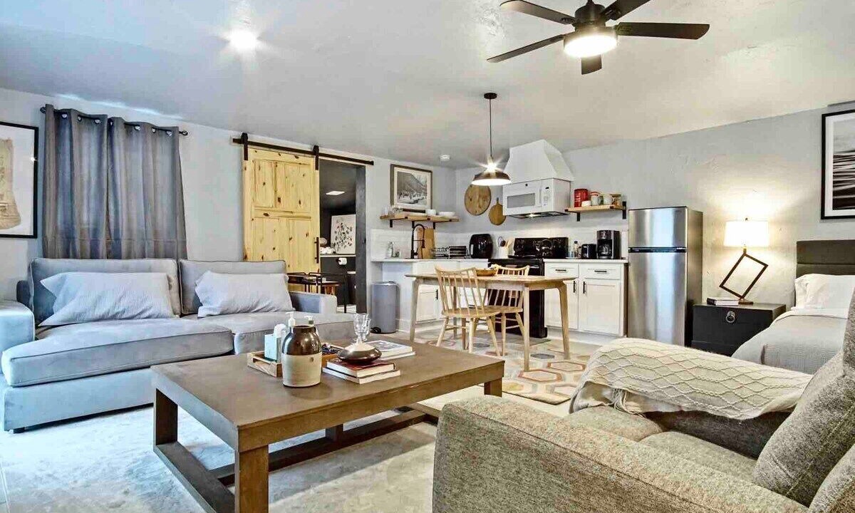 Photo of Bedroom in Central Oklahoma City