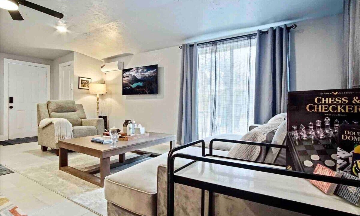 Photo of Bedroom in Central Oklahoma City
