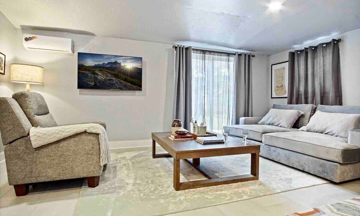 Photo of Bedroom in Central Oklahoma City